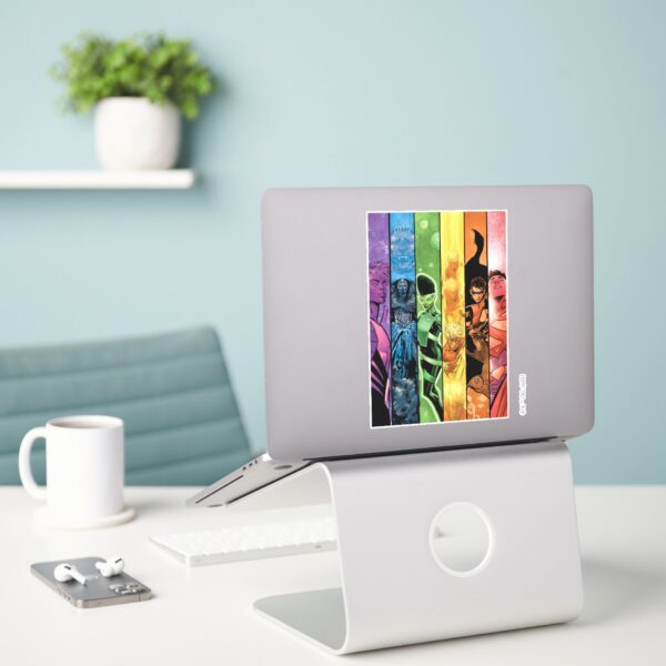 DC_Pride_Comic_Cover_2022_Sticker_2 DC Pride Comic Cover 2022 Sticker