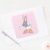 Daisy_Duck___Diva_Square_Sticker_3 Daisy Duck Diva Square Sticker