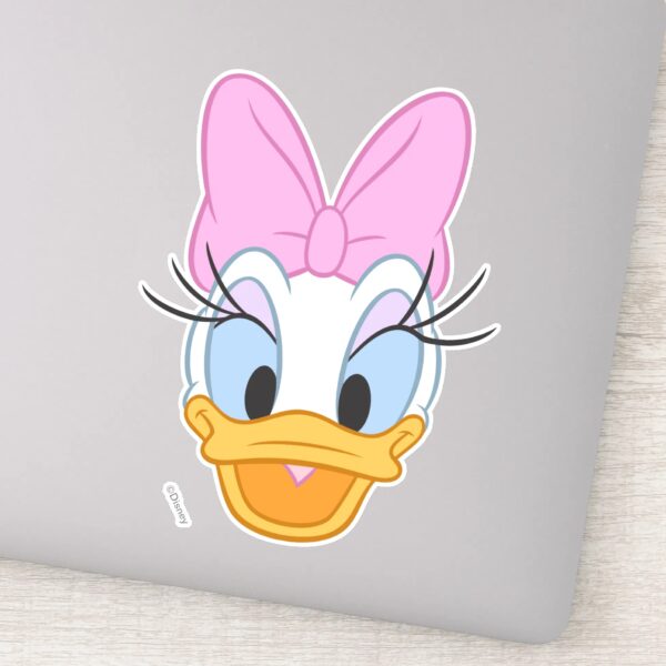 Daisy_Duck___Family_Vacation_&_Year_Sticker_1 Daisy Duck Family Vacation Year Sticker