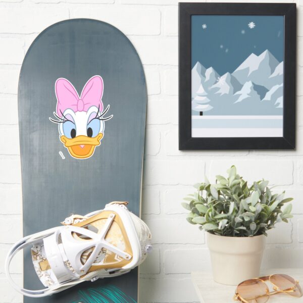 Daisy_Duck___Family_Vacation_&_Year_Sticker_7 Daisy Duck Family Vacation Year Sticker