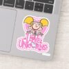 Dee_Dee_-_I_Love_Unicorns_Sticker_14 Dee Dee I Love Unicorns Sticker