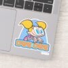 Dee_Dee_Character_Name_Graphic_Sticker_14 Dee Dee Character Name Graphic Sticker