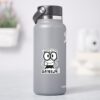 Dexter Genius Outline Graphic Sticker
