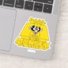 Dexter's_Laboratory_-_Dial_M_For_Monkey_Sticker_14 Dexters Laboratory Dial M For Monkey Sticker