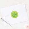 Dexter's_Laboratory_Face_Logo_Classic_Round_Sticker_3 Dexters Laboratory Face Logo Classic Round Sticker