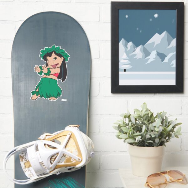 Disney_Lilo_&_Stitch_Lilo_Sticker_7 Disney Lilo Stitch Lilo Sticker