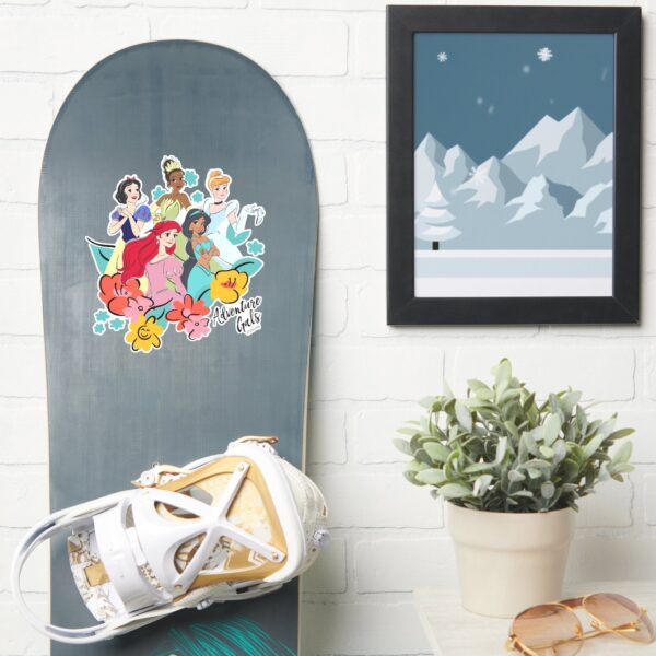 Disney_Princess_Adventure_Gals_Sticker_7 Disney Princess Adventure Gals Sticker