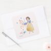 Disney_Princess_Snow_White___Carousel_Magic_Square_Sticker_3 Disney Princess Snow White Carousel Magic Square Sticker