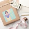 Disney_Princess_Snow_White___Sweet_as_Apple_Pie_Square_Sticker_5 Disney Princess Snow White Sweet As Apple Pie Square Sticker