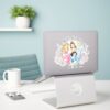 Disney_Princess___Always_Be_You_Sticker_3 Disney Princess Always Be You Sticker