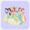 Disney_Princess___Aurora,_Tiana,_Cinderella_Center_Square_Sticker_1 Disney Princess Aurora Tiana Cinderella Center Square Sticker