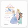 Disney_Princess___Make_Magic_Square_Sticker_1 Disney Princess Make Magic Square Sticker