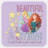 Disney_Princess___Rapunzel_and_Merida_Square_Sticker_1 Disney Princess Rapunzel And Merida Square Sticker