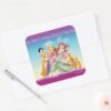 Disney_Princess___Tiana_Featured_Center_Square_Sticker_3 Disney Princess Tiana Featured Center Square Sticker