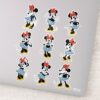 Disney's_Minnie_Mouse_Emotions_Sticker_1 Disneys Minnie Mouse Emotions Sticker
