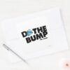 Do_The_Bump___Mr._Bump_Square_Sticker_3 Do The Bump Mr. Bump Square Sticker