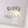 Dobby_Is_Free_Sticker_1 Dobby Is Free Sticker