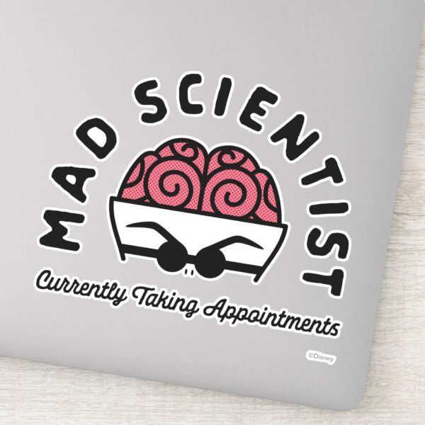 Doctor_Finklestein_-_Mad_Scientist_Sticker_9 Doctor Finklestein Mad Scientist Sticker