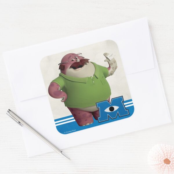 Don_Carlton_3_Square_Sticker_3 Don Carlton 3 Square Sticker