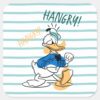 Donald_Duck___Hangry_Hangry_Square_Sticker_1 Donald Duck Hangry Hangry Square Sticker