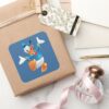 Donald_Duck___Jumping_Square_Sticker_5 Donald Duck Jumping Square Sticker