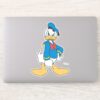 Donald_Duck___One_Hand_on_Hip_Sticker_8 Donald Duck One Hand On Hip Sticker