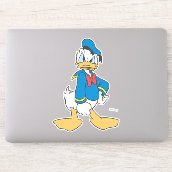 Donald_Duck___One_Hand_on_Hip_Sticker_8 Donald Duck One Hand On Hip Sticker