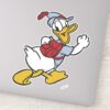 Donald_Duck___Outdoor_Donald_Sticker_1 Donald Duck Outdoor Donald Sticker