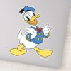 Donald_Duck___Proud_Pose_Sticker_1 Donald Duck Proud Pose Sticker