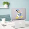 Donald_Duck___Proud_Pose_Sticker_3 Donald Duck Proud Pose Sticker