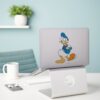 Donald_Duck___Standing_Arms_Crossed_Sticker_3 Donald Duck Standing Arms Crossed Sticker
