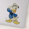 Donald_Duck___Vintage_Sticker_1 Donald Duck Vintage Sticker