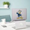 Donald_Duck___Vintage_Sticker_3 Donald Duck Vintage Sticker