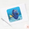 Dory___Finding_Dory_Square_Sticker_3 Dory Finding Dory Square Sticker