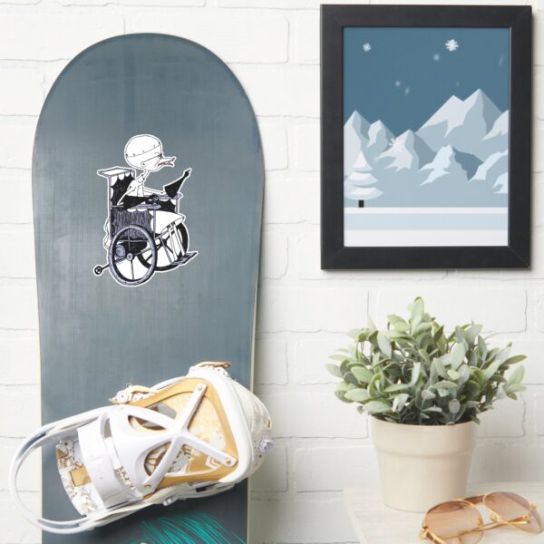 Dr._Finkelstein___Mad_Scientist_Sticker_7 Dr. Finkelstein Mad Scientist Sticker