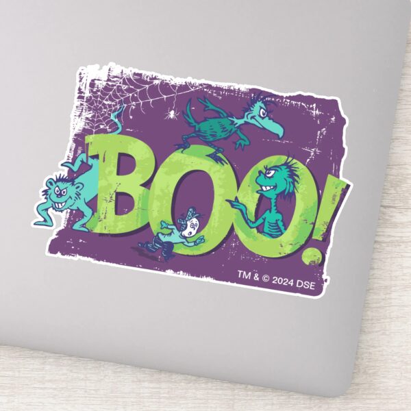 Dr._Seuss___BOO!_Halloween_Graphic_Sticker_1 Dr. Seuss BOO Halloween Graphic Sticker