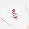 Dr._Seuss___Cat_in_the_Hat_-_Mommy_I_am_Classic_Round_Sticker_3 Dr. Seuss Cat In The Hat Mommy I Am Classic Round Sticker