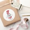 Dr._Seuss___Cat_in_the_Hat_-_Mommy_I_am_Classic_Round_Sticker_5 Dr. Seuss Cat In The Hat Mommy I Am Classic Round Sticker