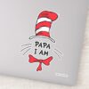Dr._Seuss___Cat_in_the_Hat_-_Papa_I_am_Sticker_1 Dr. Seuss Cat In The Hat Papa I Am Sticker