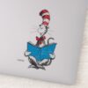 Dr._Seuss___Cat_in_the_Hat_-_Reading_Sticker_1 Dr. Seuss Cat In The Hat Reading Sticker