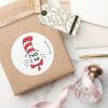 Dr._Seuss___Cat_in_the_Hat_-_Two_I_Am_Birthday_Classic_Round_Sticker_5 Dr. Seuss Cat In The Hat Two I Am Birthday Classic Round Sticker