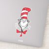 Dr._Seuss___Cat_in_the_Hat_Head_-_Vintage_Sticker_1 Dr. Seuss Cat In The Hat Head Vintage Sticker