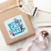 Dr._Seuss___Cat_in_the_Hat_Logo_-_Characters_Square_Sticker_5 Dr. Seuss Cat In The Hat Logo Characters Square Sticker