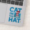 Dr._Seuss___Cat_in_the_Hat_Logo_-_Vintage_Sticker_14 Dr. Seuss Cat In The Hat Logo Vintage Sticker