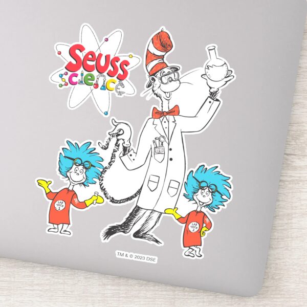 Dr._Seuss___Cat_in_the_Hat_Seuss_Science_Sticker_1 Dr. Seuss Cat In The Hat Seuss Science Sticker