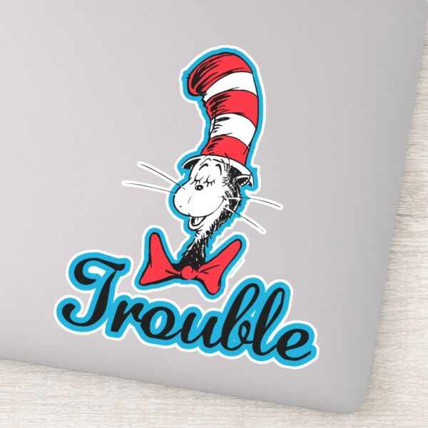 Dr._Seuss___Cat_in_the_Hat_Trouble_Sticker_1 Dr. Seuss Cat In The Hat Trouble Sticker