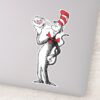 Dr._Seuss___Cat_in_the_Hat_&_Krinklebine_Sticker_1 Dr. Seuss Cat In The Hat Krinklebine Sticker
