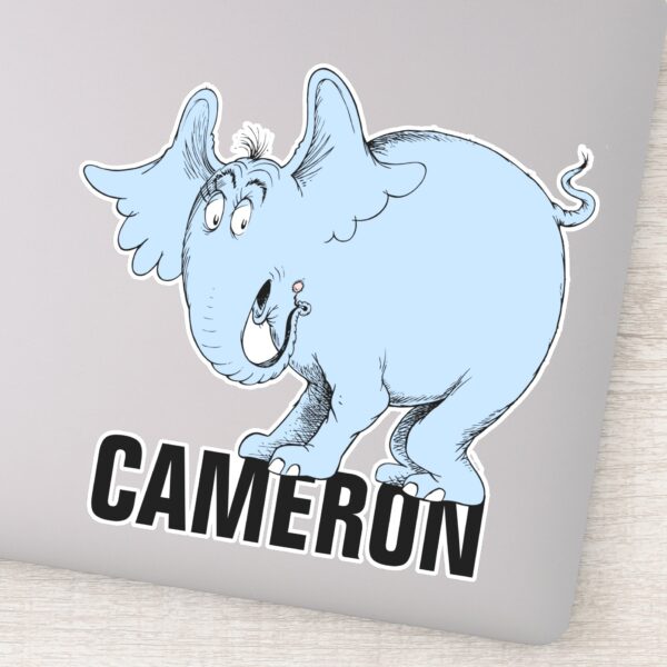 Dr._Seuss___Horton_Hears_Whos_Sticker_1 Dr. Seuss Horton Hears Whos Sticker