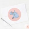 Dr._Seuss___Horton_&_the_Speck_of_Dust_Classic_Round_Sticker_3 Dr. Seuss Horton The Speck Of Dust Classic Round Sticker