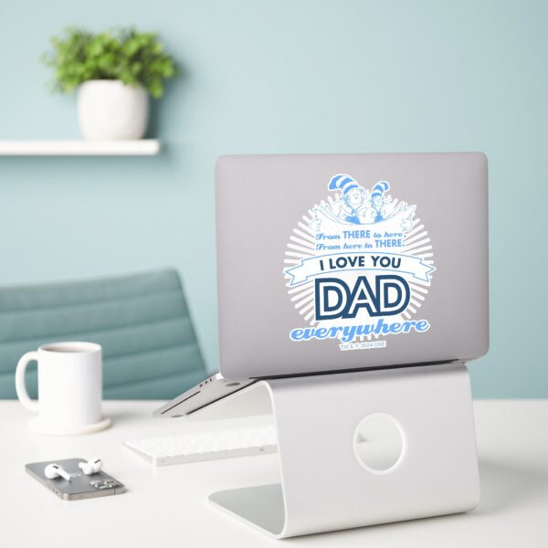Dr._Seuss___I_Love_You_Dad_Everywhere_Sticker_3 Dr. Seuss I Love You Dad Everywhere Sticker